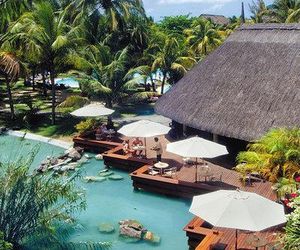 Canonnier Beachcomber Golf Resort & Spa Pointe aux Canonniers Mauritius