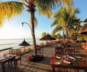 Victoria Beachcomber Resort & Spa Pointe Aux Piments Mauritius