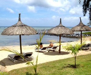 Oasis Beach Club Trou aux Biches Mauritius