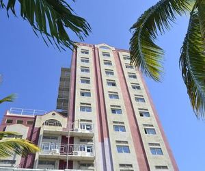 Le Saint Georges Hotel Port Louis Mauritius