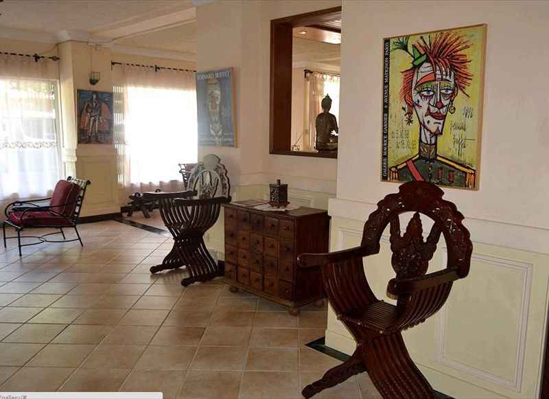 Hotel Photo 6