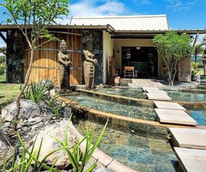 Cotton Bay Resort & Spa Rodrigues Island Mauritius
