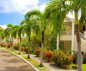 Karibea Resort SAinte Luce - Residence Caribia Sainte Luce Martinique