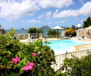 Hotel Corail Residence Sainte Luce Martinique