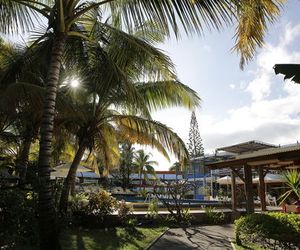 Tamarina Hotel Tamarin Mauritius