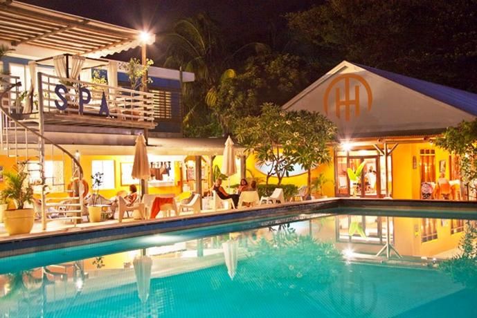 Hotel Photo 16