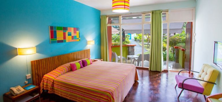 Hotel Photo 6