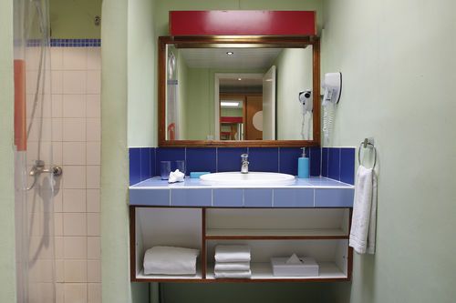 Hotel Photo 9