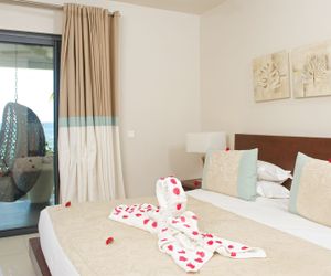 Leora Beach 3 Bedrooms Suite by Dream Escapes Tamarin Mauritius