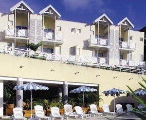 Karibea Baie Du Galion Resort Goelette Suites Tartane Martinique