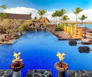 The Oberoi Beach Resort, Mauritius Pointe Aux Piments Mauritius