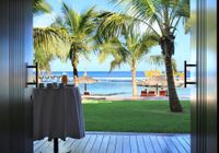Отзывы InterContinental Mauritius Resort Balaclava Fort, 5 звезд
