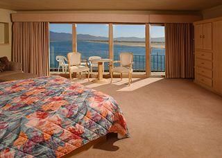 Фото отеля Estero Beach Hotel & Resort