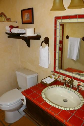 Hotel Photo 9