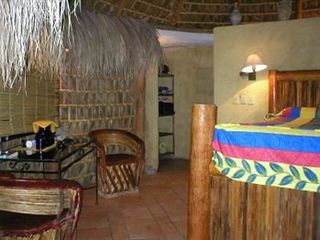 Фото отеля Baja Outpost