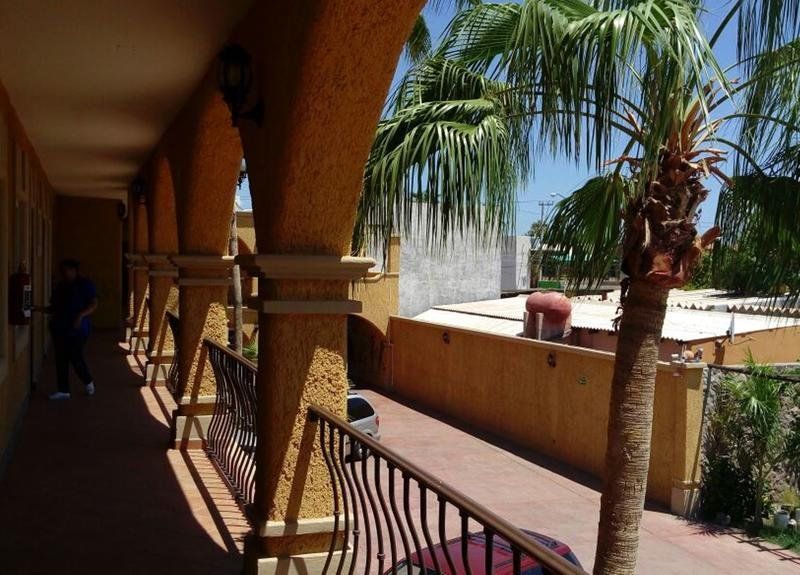 Hotel Photo 13