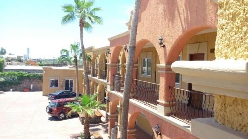 Hotel Photo 15