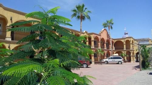 Hotel Photo 16