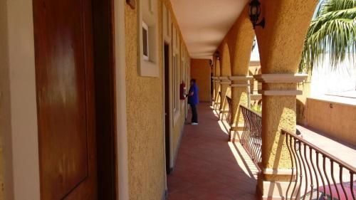 Hotel Photo 10