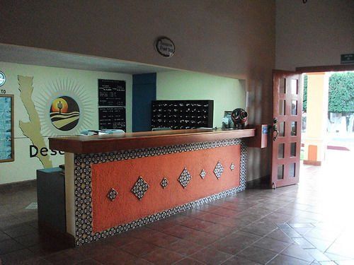 Hotel Photo 8