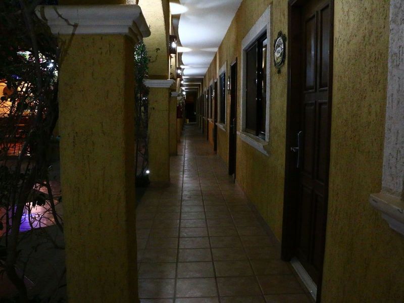 Hotel Photo 16