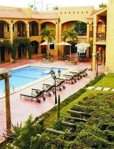 Hotel Photo 20