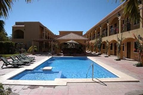 Hotel Photo 21