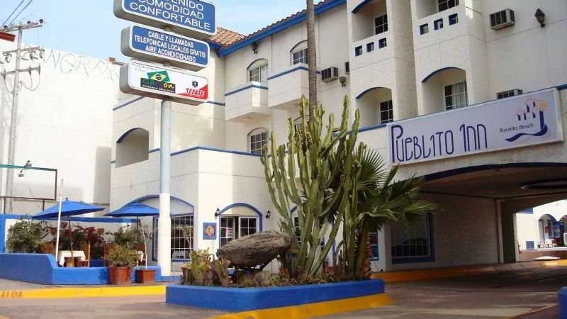 Hotel Photo 21