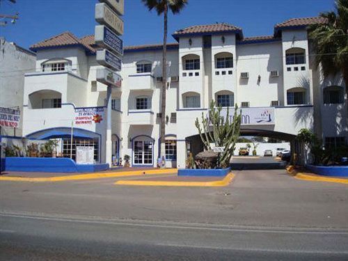 Hotel Photo 22