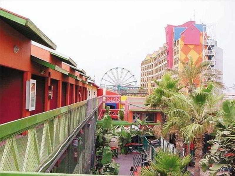 酒店图片 19