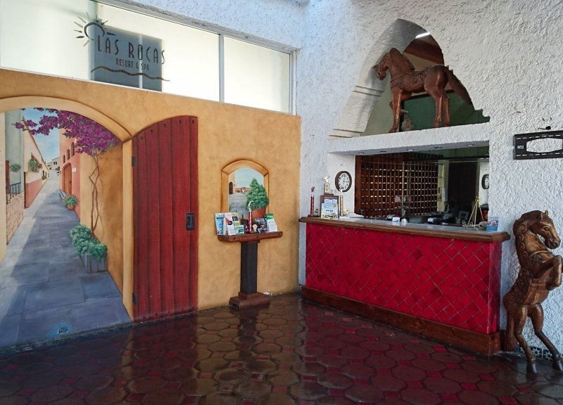 Hotel Photo 15