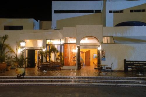 Hotel Photo 18