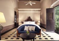 Отзывы Hacienda Uayamon a Luxury Collection Hotel, 5 звезд