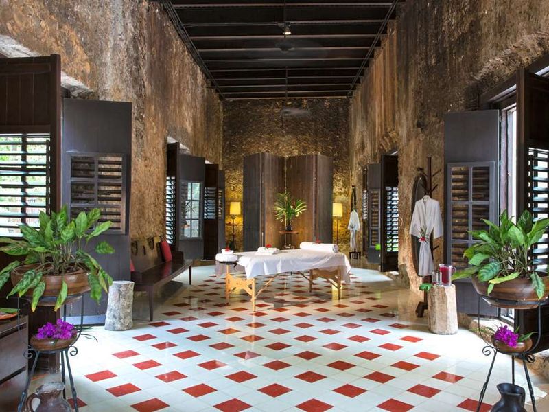 Hotel Photo 13