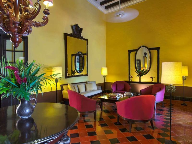 Hotel Photo 5