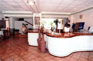 صورة الفندق 11