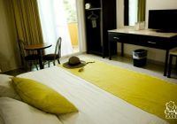 Отзывы Hotel Chablis Palenque, 4 звезды