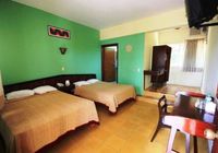 Отзывы Hotel Palenque, 3 звезды