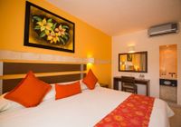 Отзывы Tulija Express Excellent City Hotels, 4 звезды