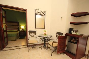 صورة الفندق 11