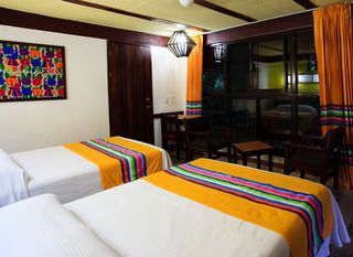 Hotel Chan-Kah Resort Village Convention Center & Maya Spa