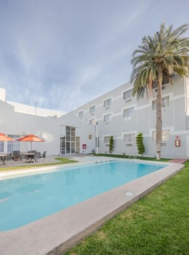 Hotel Photo 21