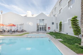 Hotel Photo 22