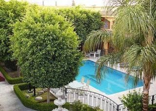 Hotel Photo 21