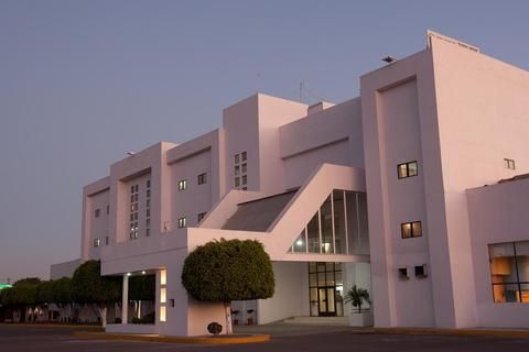 صورة الفندق 23