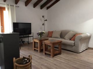 Finca Es Cabas