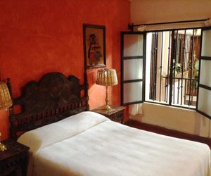 Hotel Emilia Taxco Mexico