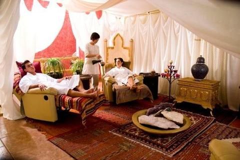 صورة الفندق 2