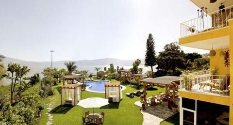 صورة الفندق 18