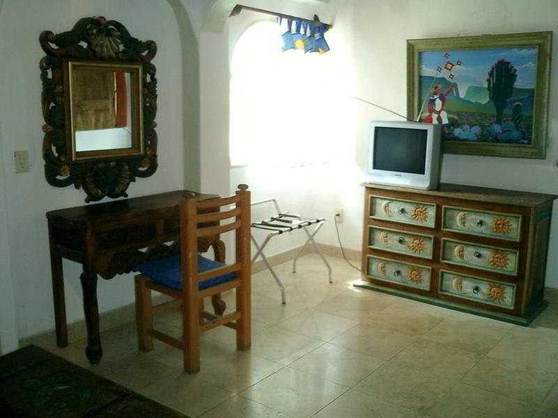 صورة الفندق 4